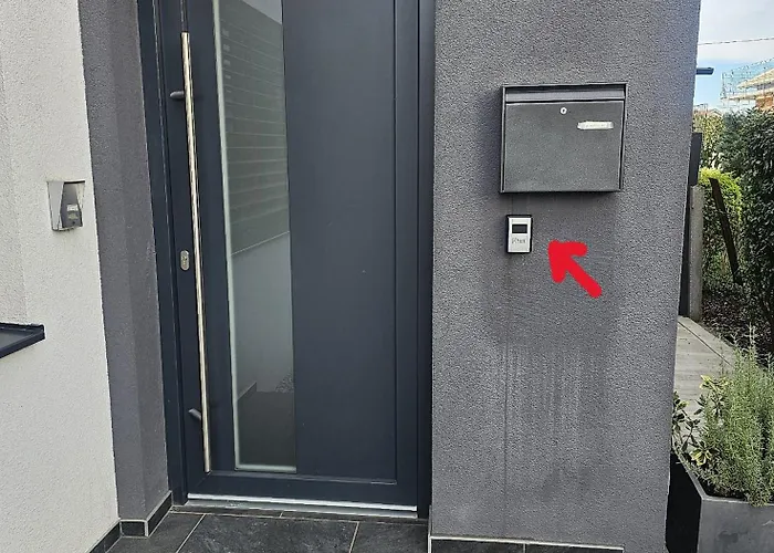 Gunskirchen - Wels Wohnung