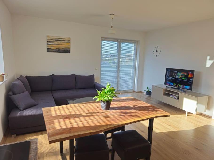 - Wels Apartment
